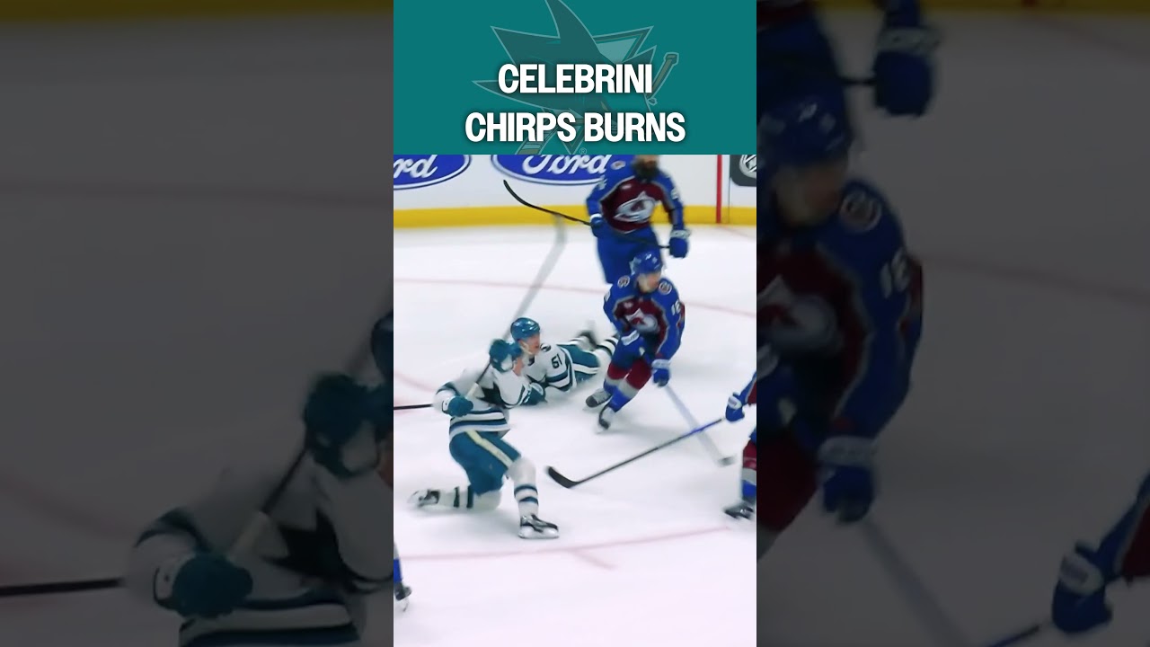 Sick burn(s), Macklin 🥲