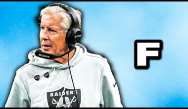 Grading Every NFL Coach Hired In 2025 One Year Later