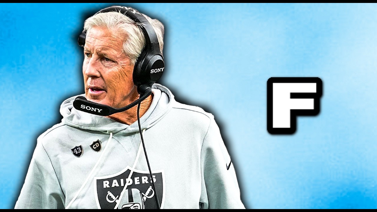 Grading Every NFL Coach Hired In 2025 One Year Later