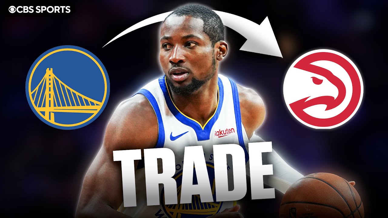 Warriors TRADE Jonathan Kuminga & Buddy Hield to Hawks for Kristaps Porzingis | Instant Reaction