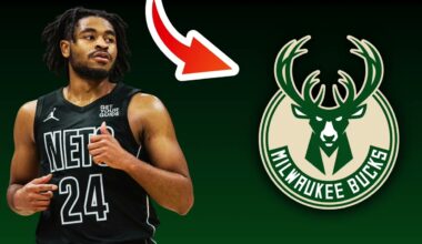 Brooklyn Nets TRADE Cam Thomas To Milwaukee Bucks? | NBA Trade Rumors