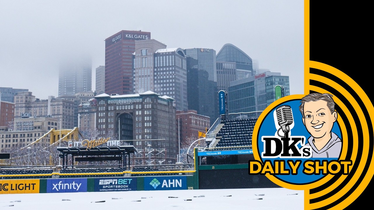 DK's Daily Shot of Pirates: More signs of lockout