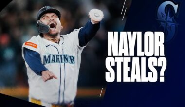 2026 Seattle Mariners Fantasy Baseball Preview!