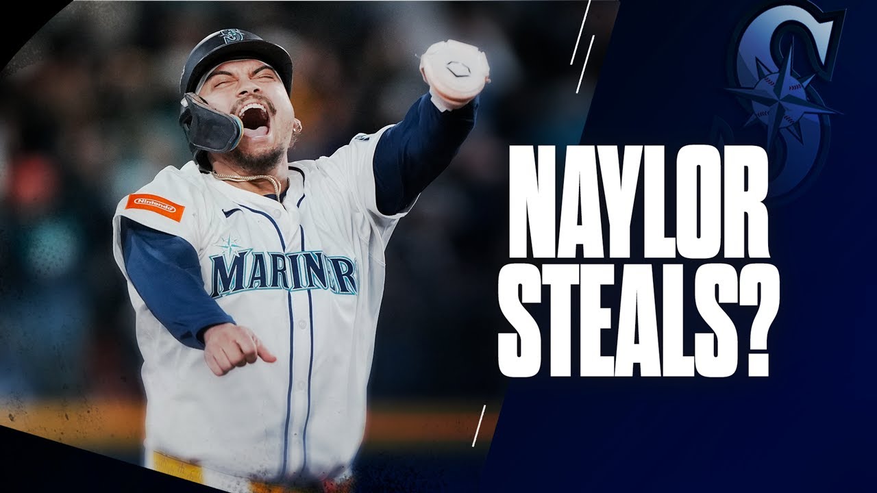2026 Seattle Mariners Fantasy Baseball Preview!