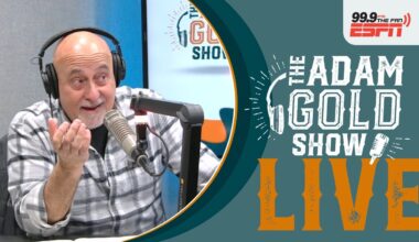 The Adam Gold Show LIVE - 02/05/26 | Carolina Hurricanes | SB LX | Duke vs UNC