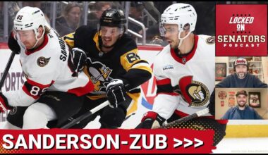 Senators Aim for Fifth Straight Win: Game Day Preview vs. Hurricanes & Trade Rumours