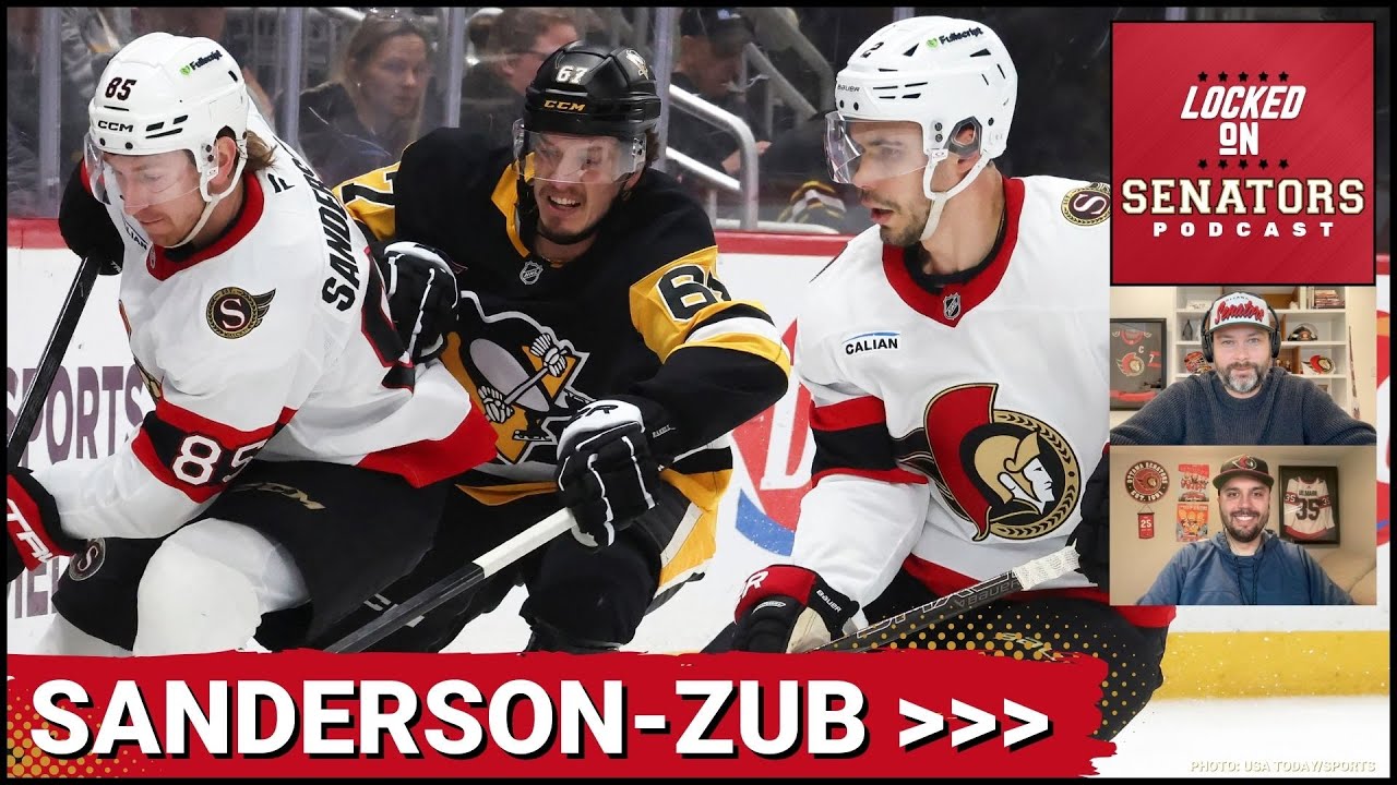 Senators Aim for Fifth Straight Win: Game Day Preview vs. Hurricanes & Trade Rumours