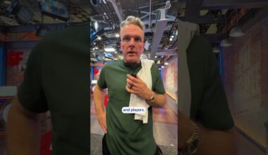 NFL Media give their thoughts on Harbs 👀 #shorts #nfl #giants #nygiants #newyorkgiants #johnharbaugh