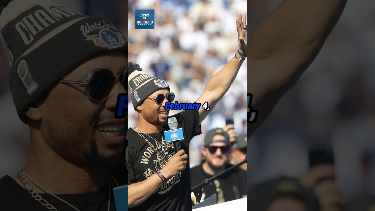 The trade that transformed the Dodgers forever #shorts