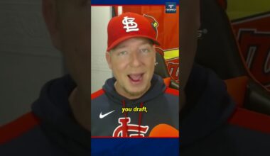 Chaim Bloom has collected quite a lot of assets for the St. Louis Cardinals this offseason