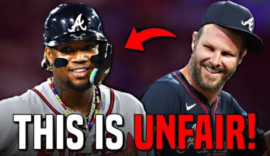 Why The Atlanta Braves Are About To Be DANGEROUS Again!