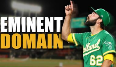An Overlooked Legal Ruling Could Bring the A’s Back to Oakland