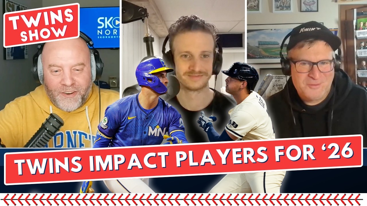 Which Minnesota Twins players have the MOST to prove in 2026
