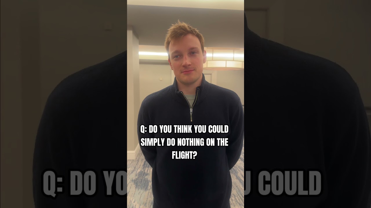 Who do you think could do it