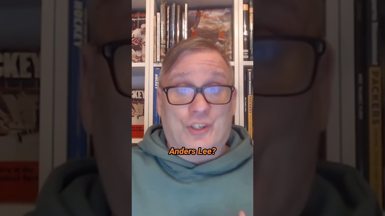 Mathieu Darche And The New York Islanders Faces Tough Decisions Heading Into Olympic Break