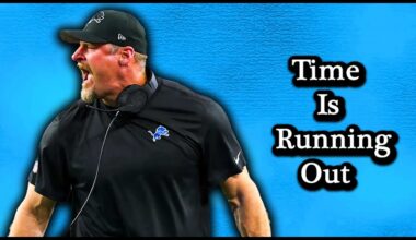 Why The Detroit Lions Are In A Tough Situation