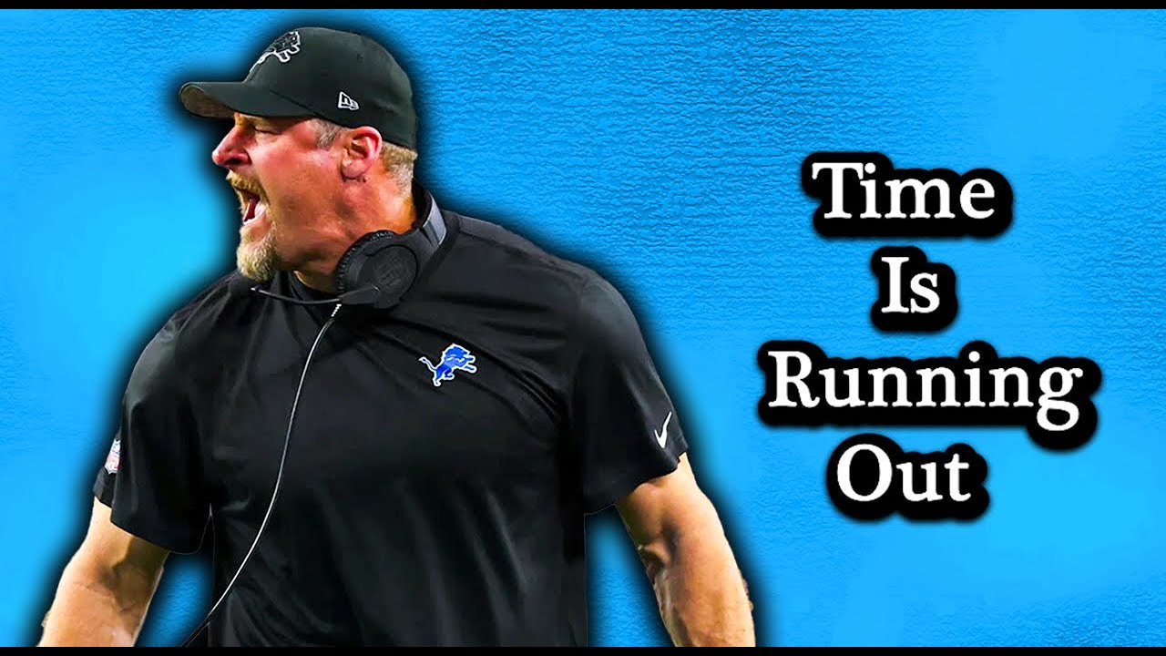Why The Detroit Lions Are In A Tough Situation