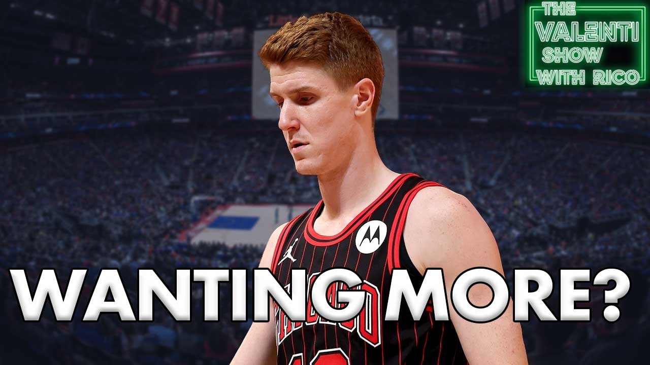 Are You Disappointed In The Pistons Trade Deadline? | The Valenti Show with Rico