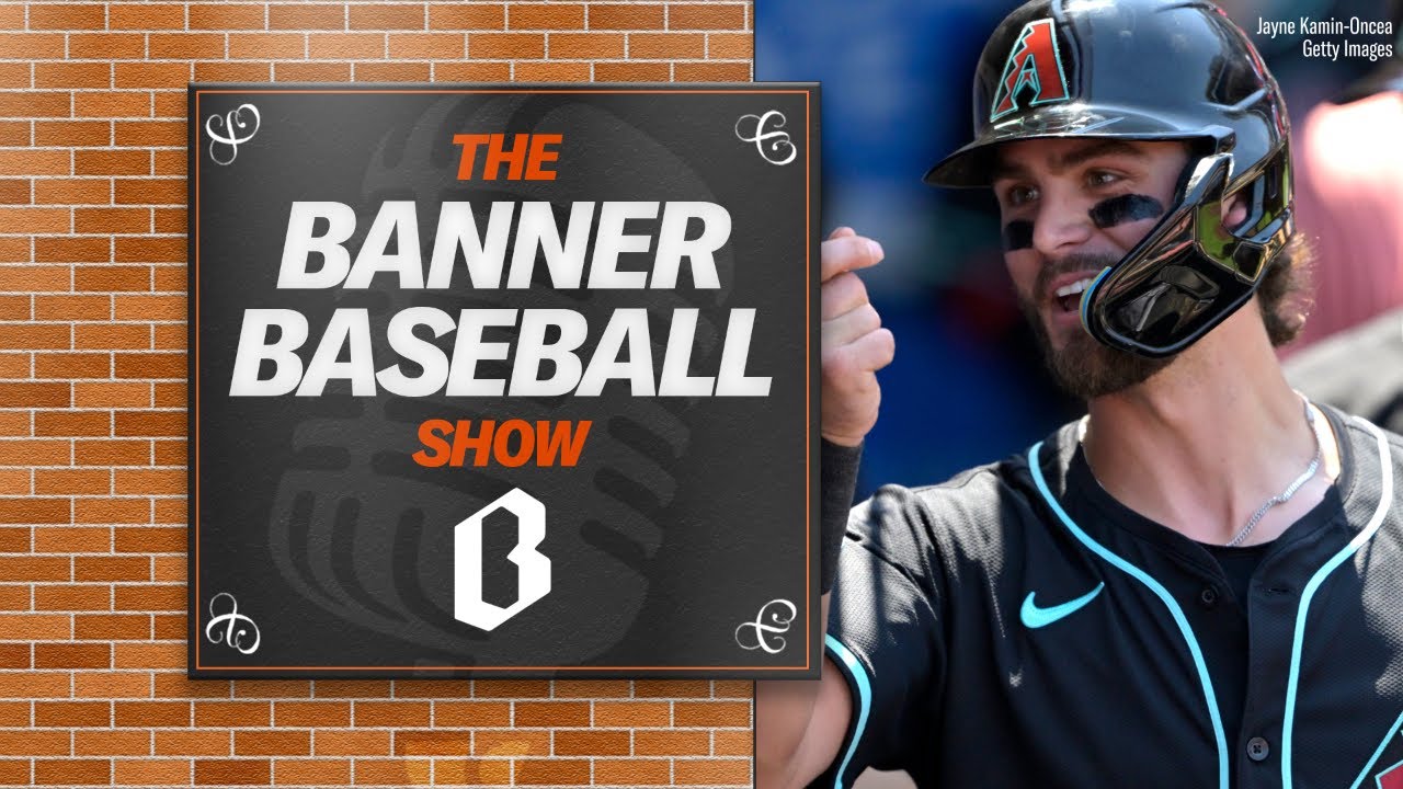 Orioles acquire Blaze Alexander for Kade Strowd, 2 prospects | Banner Baseball Show