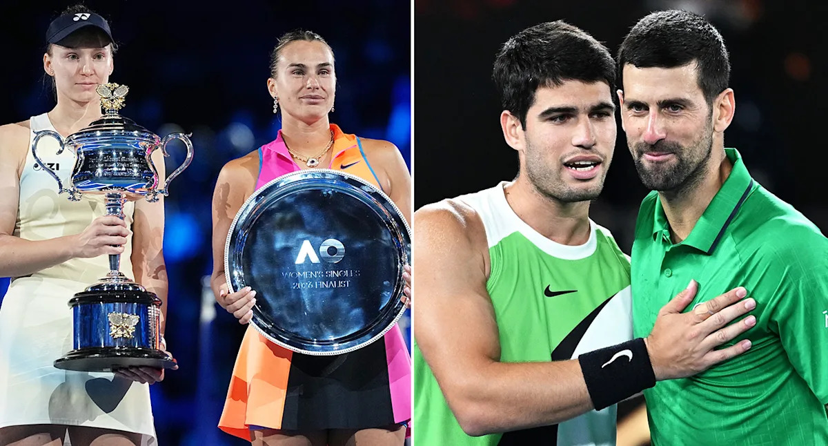 Tennis news: Fans blast 'nonsense' move as Aryna Sabalenka joins top stars in sad announcement