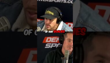 Monotony of the Regular Season: A Necessary Break for the Colorado Avalanche?