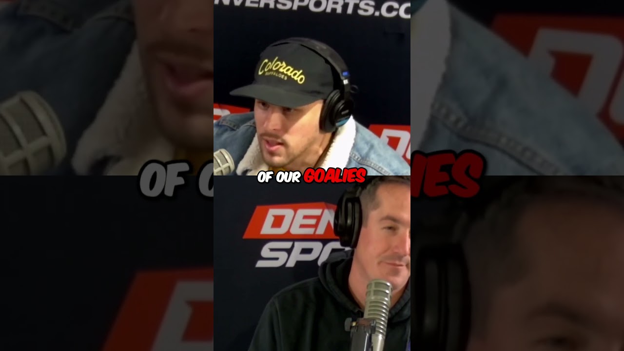 Monotony of the Regular Season: A Necessary Break for the Colorado Avalanche?