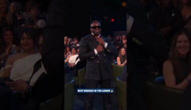 ooooo this is nicceee giorlll. #colts #nfl #football #nflhonors #tiffanyhaddish #outfit