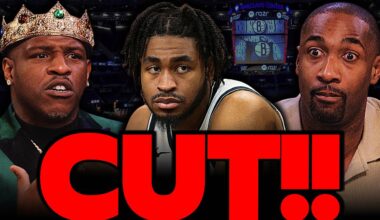 Cam Thomas' SURPRISE Release Sparks A Legendary Debate