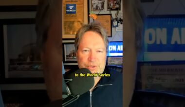 Brewers must reach World Series this season... #shorts