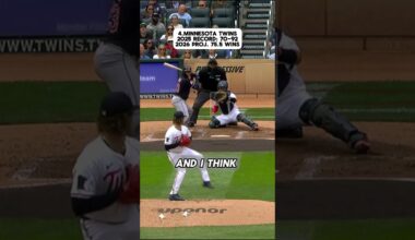 5 MLB Teams Who Will DISAPPOINT In 2026! #mlb #baseball #orioles #mets #twins #braves #rangers