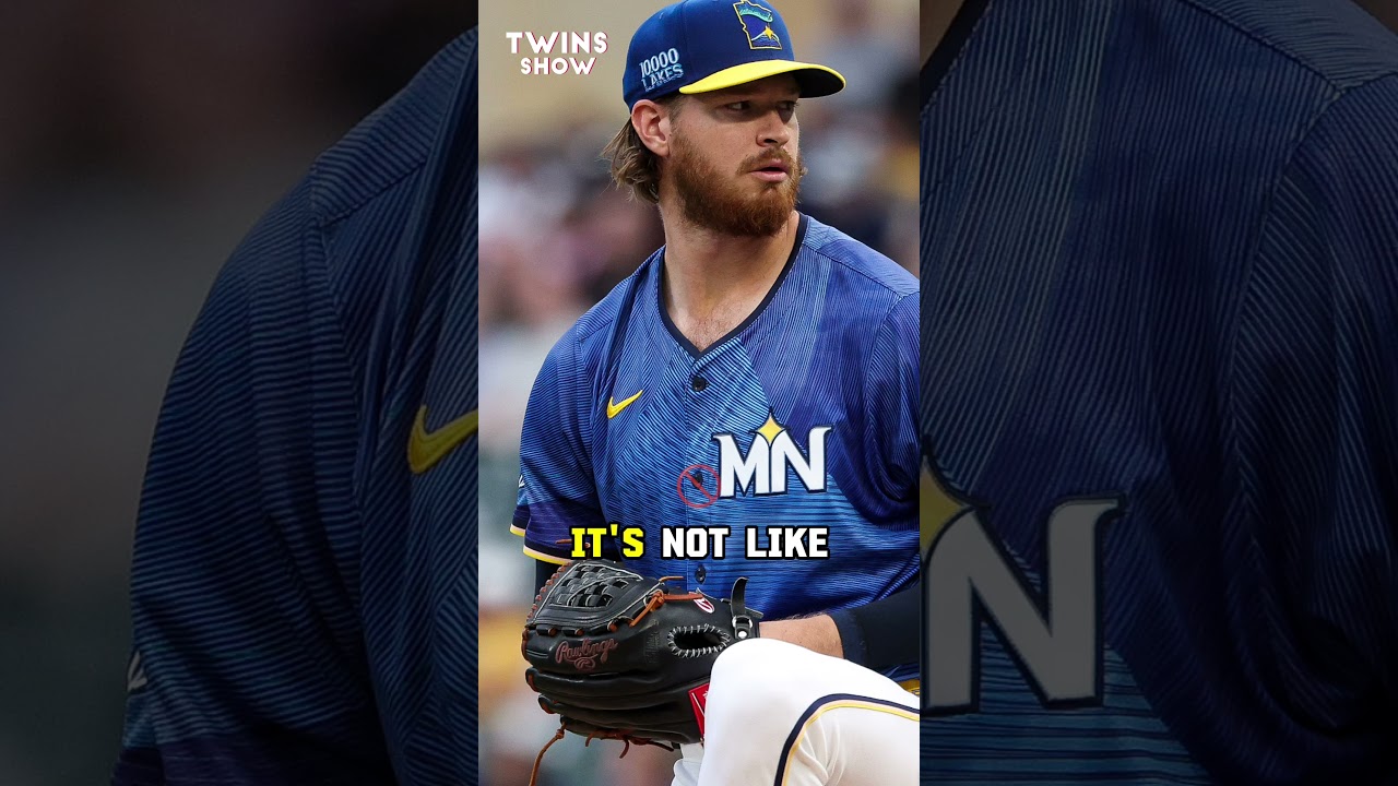 Minnesota Twins need Bailey Ober to bounce back