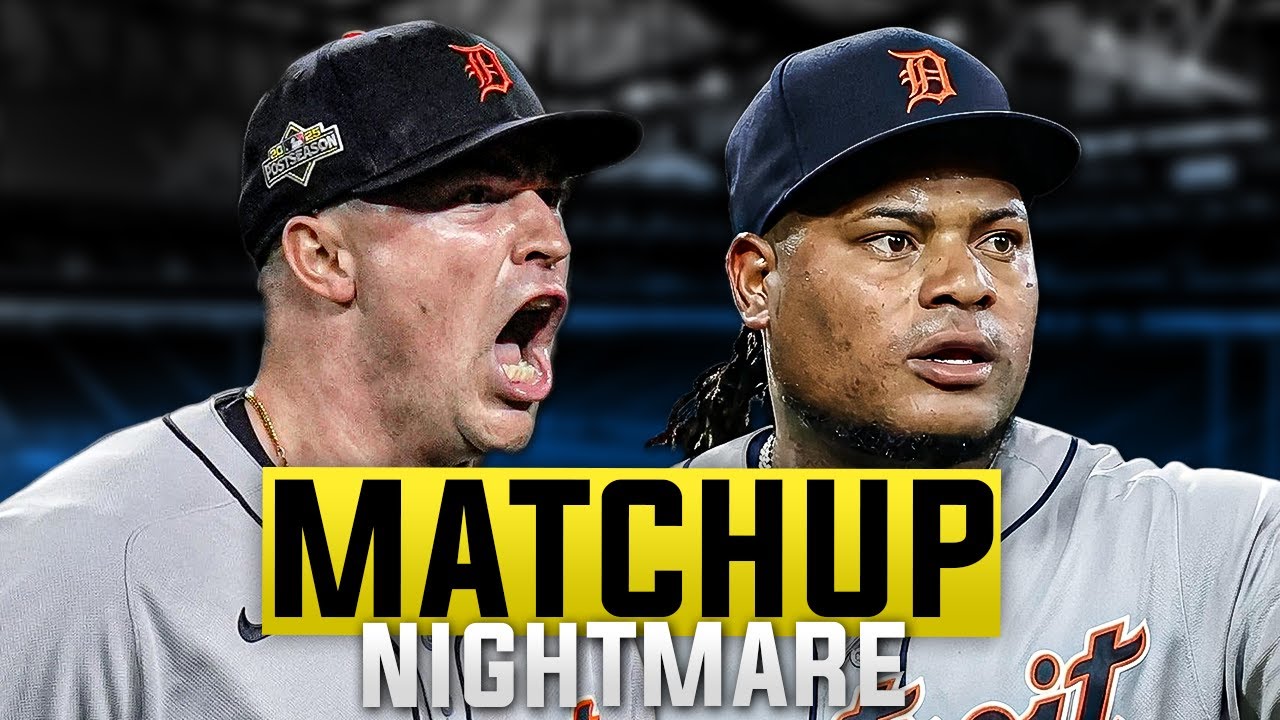 Former VOICE of the Detroit Tigers REACTS to Framber Valdez MASSIVE Contract!