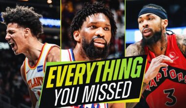 NBA's Nightly Recap | February 5, 2026