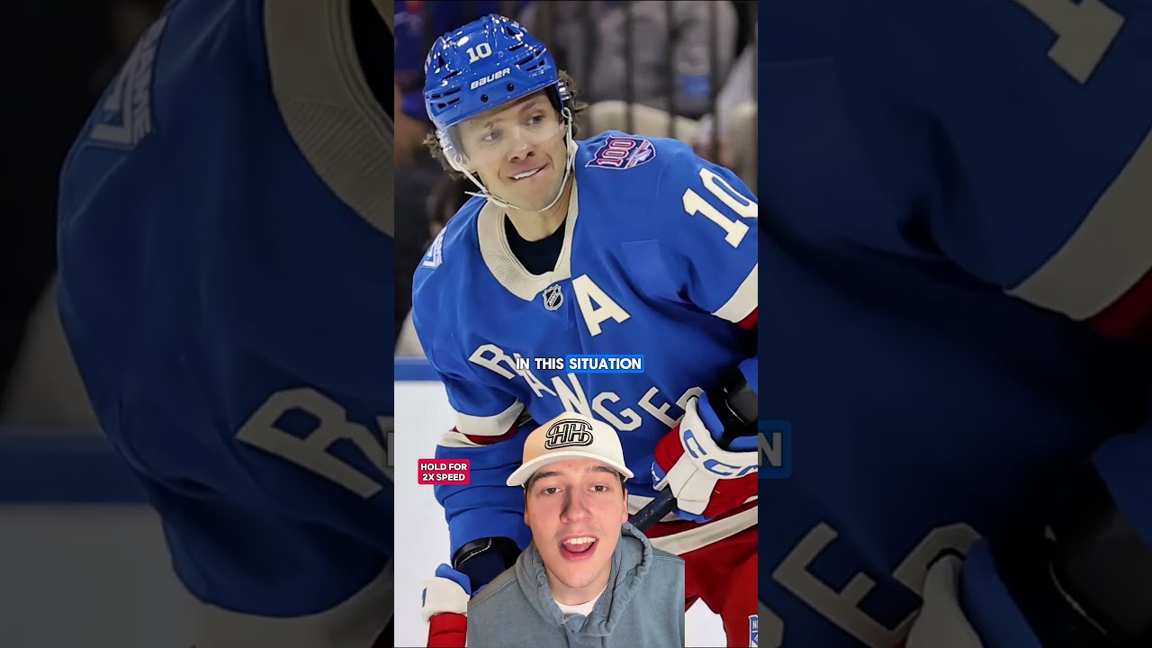 The Seattle Kraken Were Reportedly Willing to Give Artemi Panarin Over 14 Million a Year