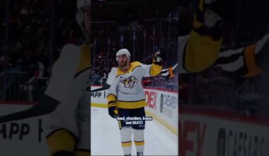 Right place, right time ⛸️