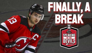 RECAP: New Jersey Devils vs. New York Islanders 2/5/26