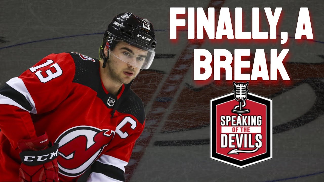 RECAP: New Jersey Devils vs. New York Islanders 2/5/26