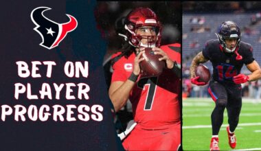 The Houston Texans Might Already Have the KEY to the 2026 Offensive Resurgence