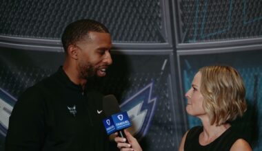 Hornets vs Rockets: Coach Charles Lee Postgame Media Availability | 2/5/2026