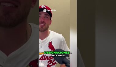 Dodgers: ¿Siani al fin con Los Ángeles?