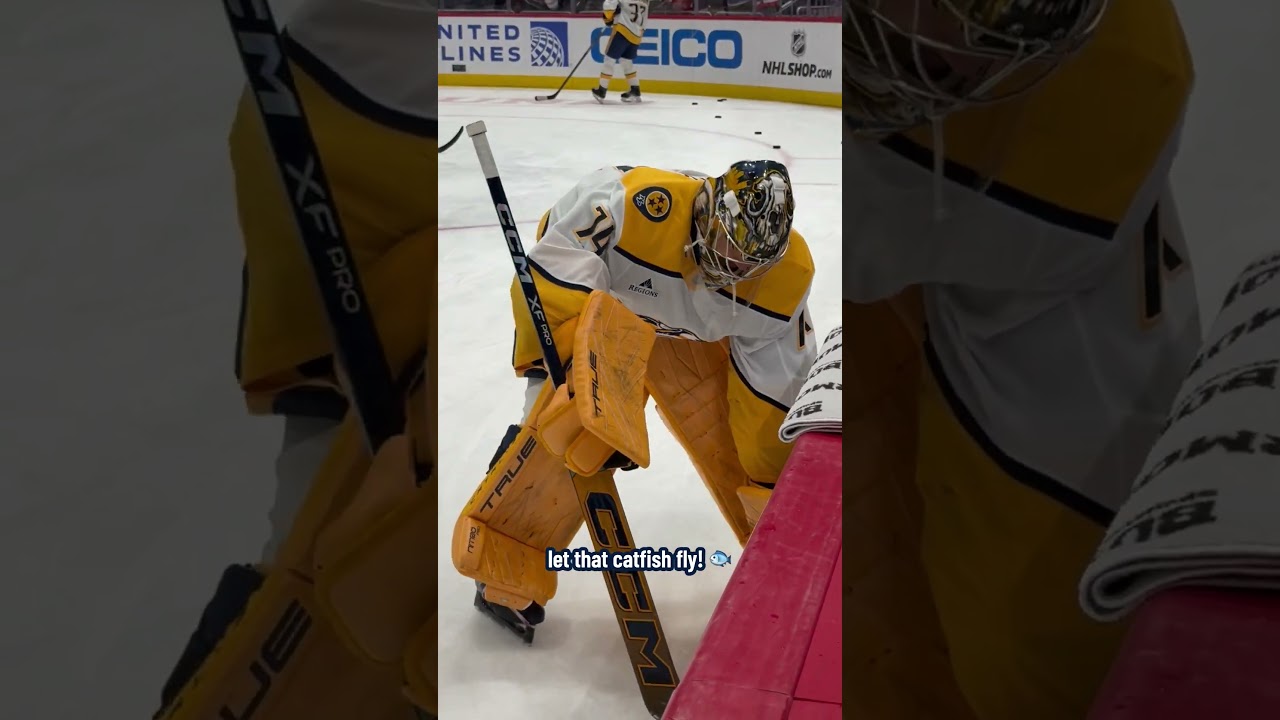 Taking a bit of Smashville everywhere we go 😌