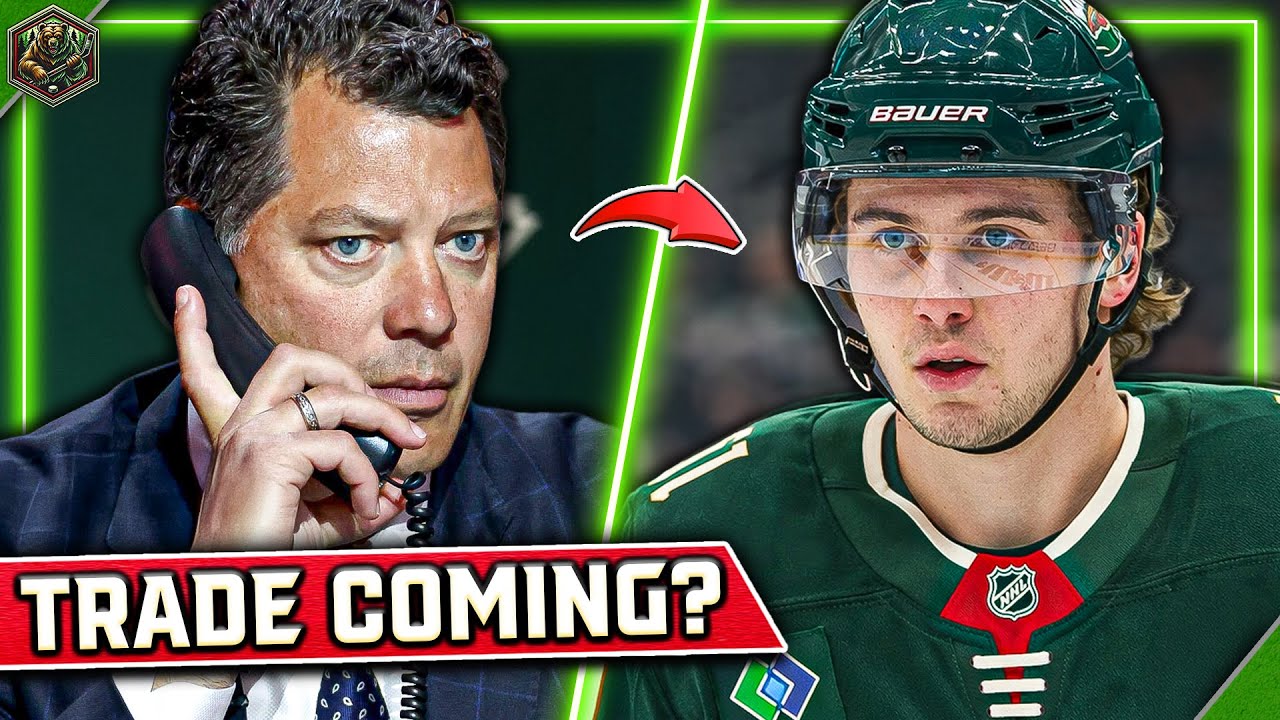 This trade has never been more clear...