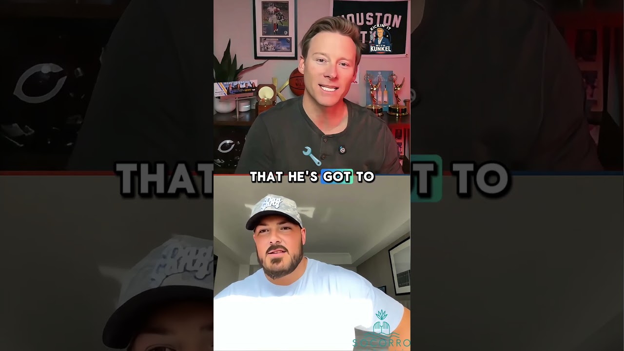 Bryce Young is NOT the guy you think!!