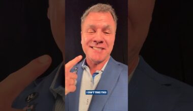 the goat checking in. #colts #nfl #halloffame #adamvinatieri #nflhonors