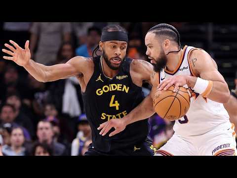 Golden State Warriors vs Phoenix Suns | Full Game Highlights | February 5, 2026 | NBA Season