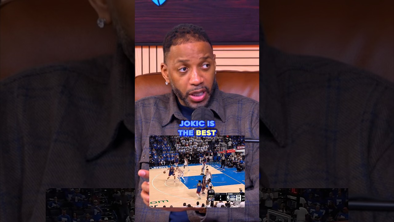 Denver Nuggets Are The Best Team In The West | Cousins Podcast