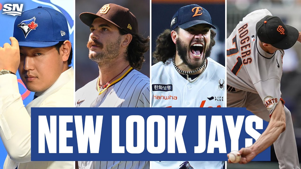 Blue Jays Offseason Moves That Could Change Everything