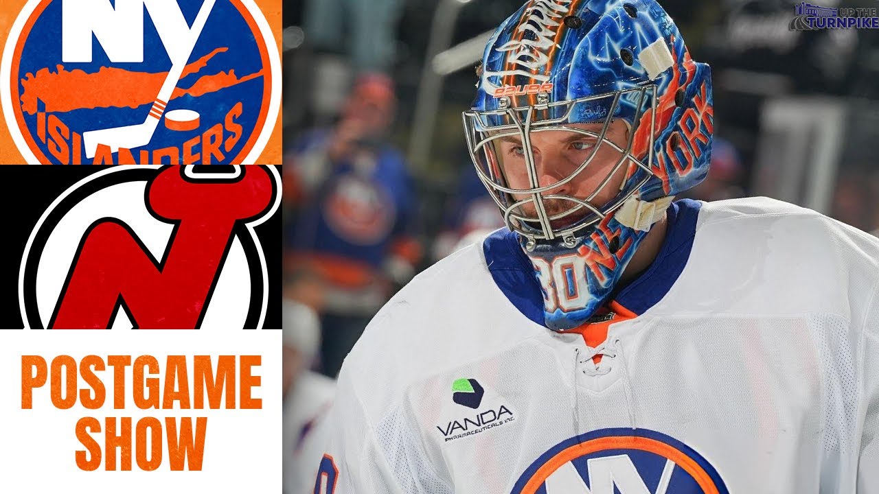 New York Islanders vs New Jersey Devils Postgame Recap, Reaction, Highlights | 2/5/26