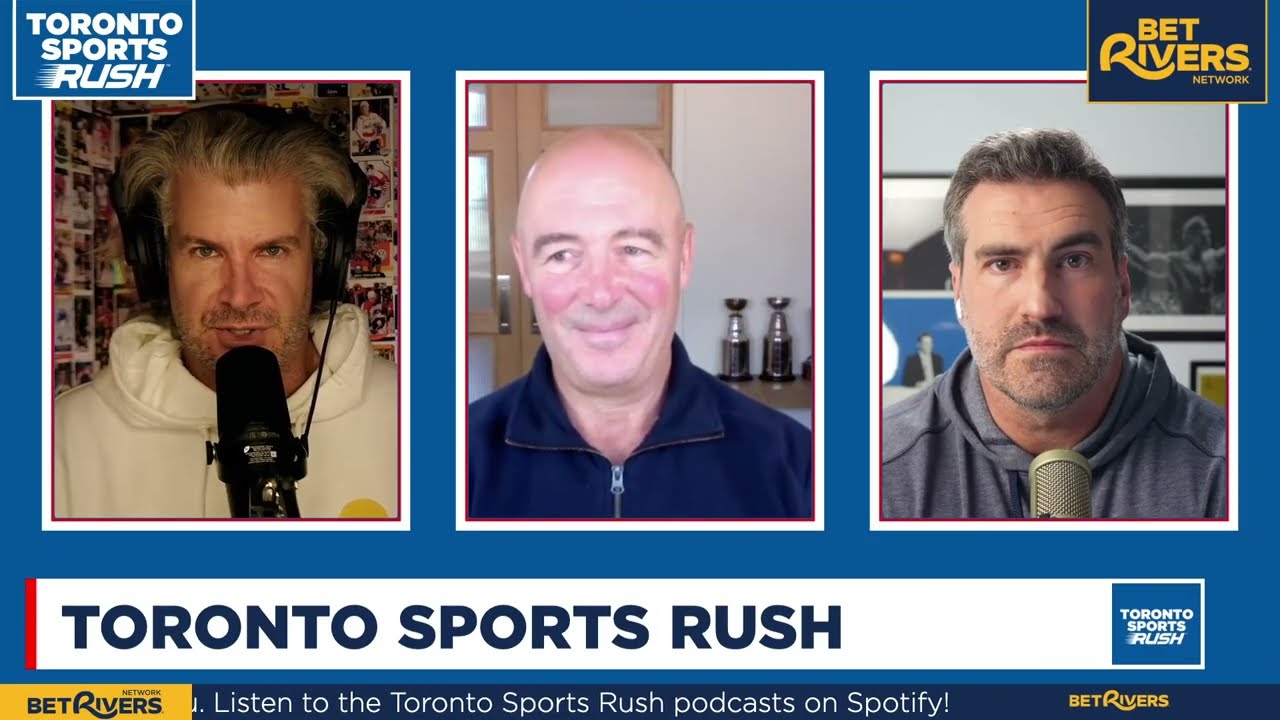 Leafs Playoff Hopes and Deadline Moves