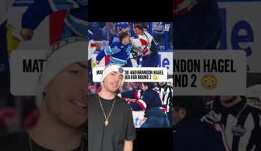 The Battle of Florida is UNHINGED😭  #nhl #hockey #floridapanthers #tampabaylightning